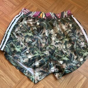 Adidas shorts